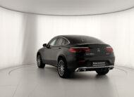 MERCEDES GLC COUPE 300DE PHEV(EQ POWER)PREMIUM 4MATIC AUTO