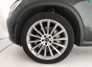 MERCEDES GLC COUPE 300DE PHEV(EQ POWER)PREMIUM 4MATIC AUTO
