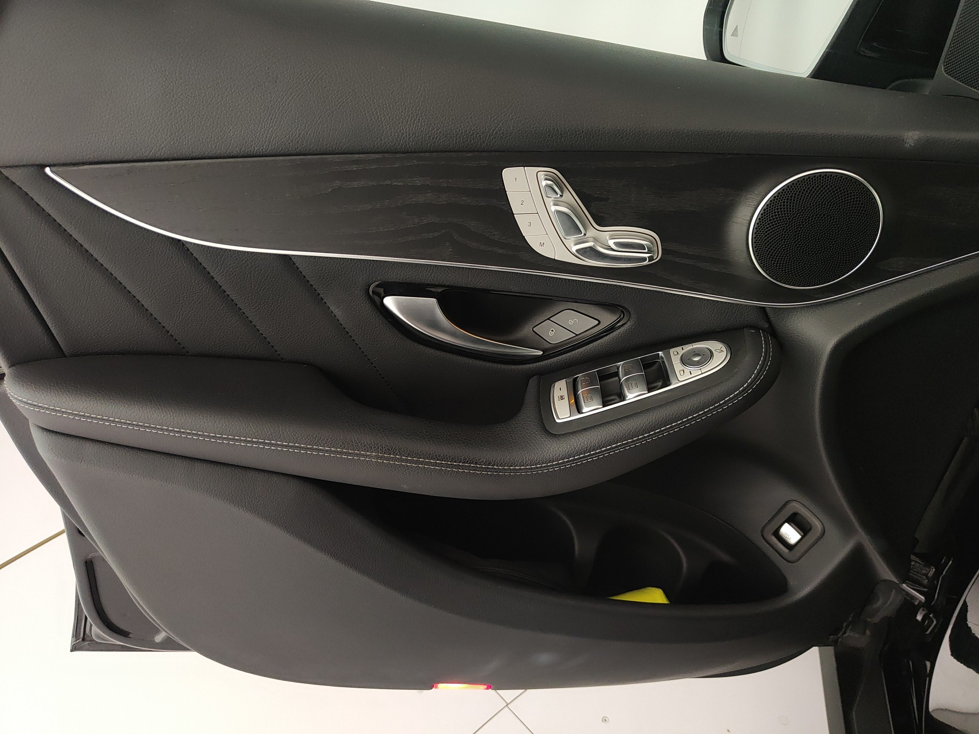 MERCEDES GLC COUPE 300DE PHEV(EQ POWER)PREMIUM 4MATIC AUTO