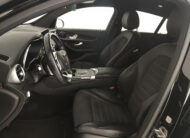MERCEDES GLC COUPE 300DE PHEV(EQ POWER)PREMIUM 4MATIC AUTO