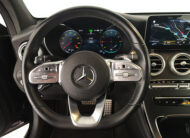 MERCEDES GLC COUPE 300DE PHEV(EQ POWER)PREMIUM 4MATIC AUTO