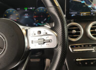 MERCEDES GLC COUPE 300DE PHEV(EQ POWER)PREMIUM 4MATIC AUTO