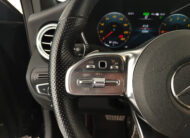MERCEDES GLC COUPE 300DE PHEV(EQ POWER)PREMIUM 4MATIC AUTO