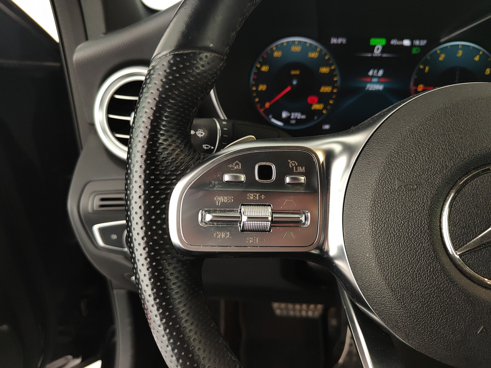 MERCEDES GLC COUPE 300DE PHEV(EQ POWER)PREMIUM 4MATIC AUTO