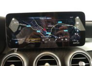 MERCEDES GLC COUPE 300DE PHEV(EQ POWER)PREMIUM 4MATIC AUTO
