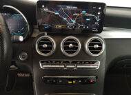 MERCEDES GLC COUPE 300DE PHEV(EQ POWER)PREMIUM 4MATIC AUTO
