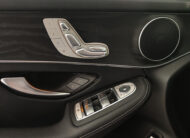 MERCEDES GLC COUPE 300DE PHEV(EQ POWER)PREMIUM 4MATIC AUTO