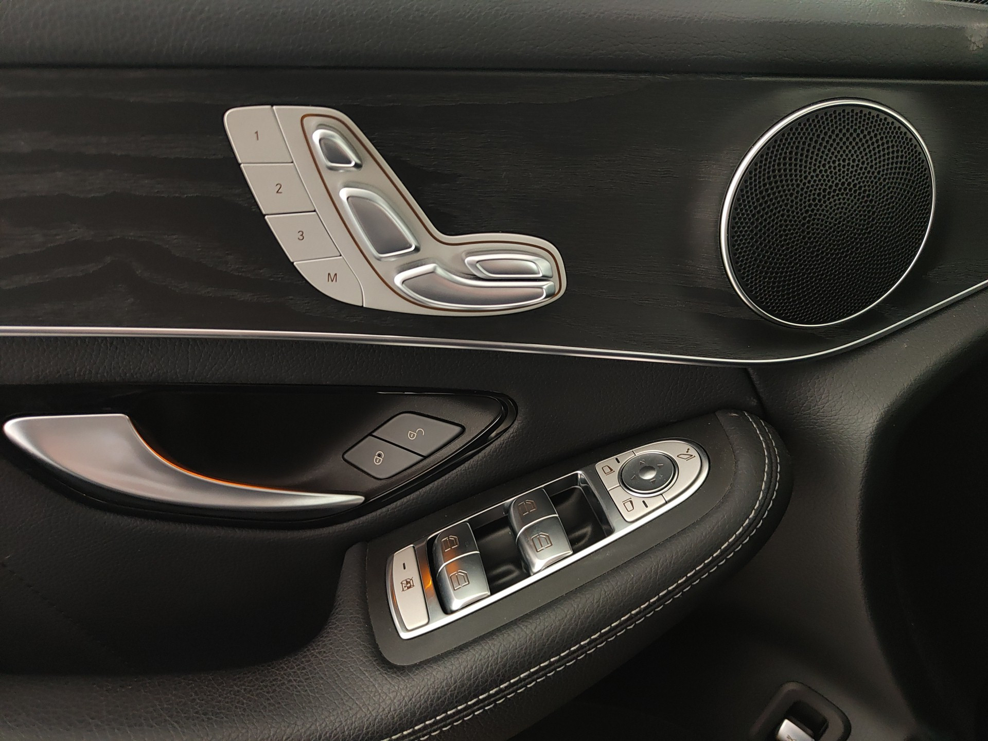 MERCEDES GLC COUPE 300DE PHEV(EQ POWER)PREMIUM 4MATIC AUTO