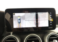 MERCEDES GLC COUPE 300DE PHEV(EQ POWER)PREMIUM 4MATIC AUTO