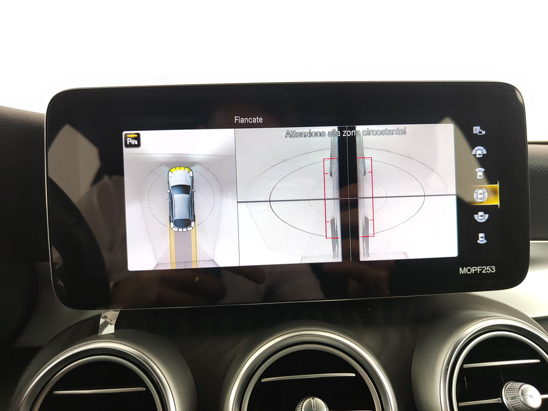 MERCEDES GLC COUPE 300DE PHEV(EQ POWER)PREMIUM 4MATIC AUTO