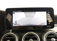 MERCEDES GLC COUPE 300DE PHEV(EQ POWER)PREMIUM 4MATIC AUTO