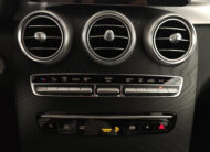 MERCEDES GLC COUPE 300DE PHEV(EQ POWER)PREMIUM 4MATIC AUTO