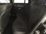 MERCEDES GLC COUPE 300DE PHEV(EQ POWER)PREMIUM 4MATIC AUTO