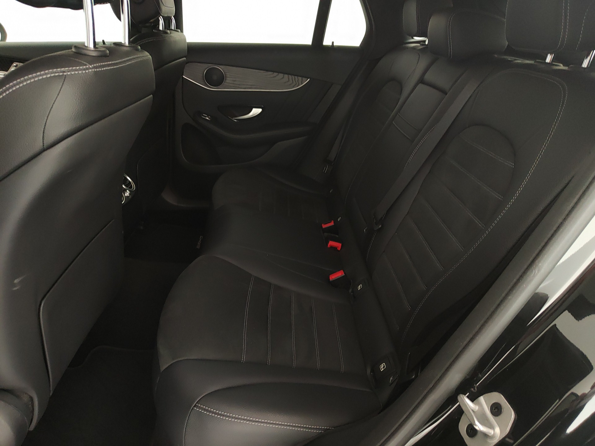 MERCEDES GLC COUPE 300DE PHEV(EQ POWER)PREMIUM 4MATIC AUTO
