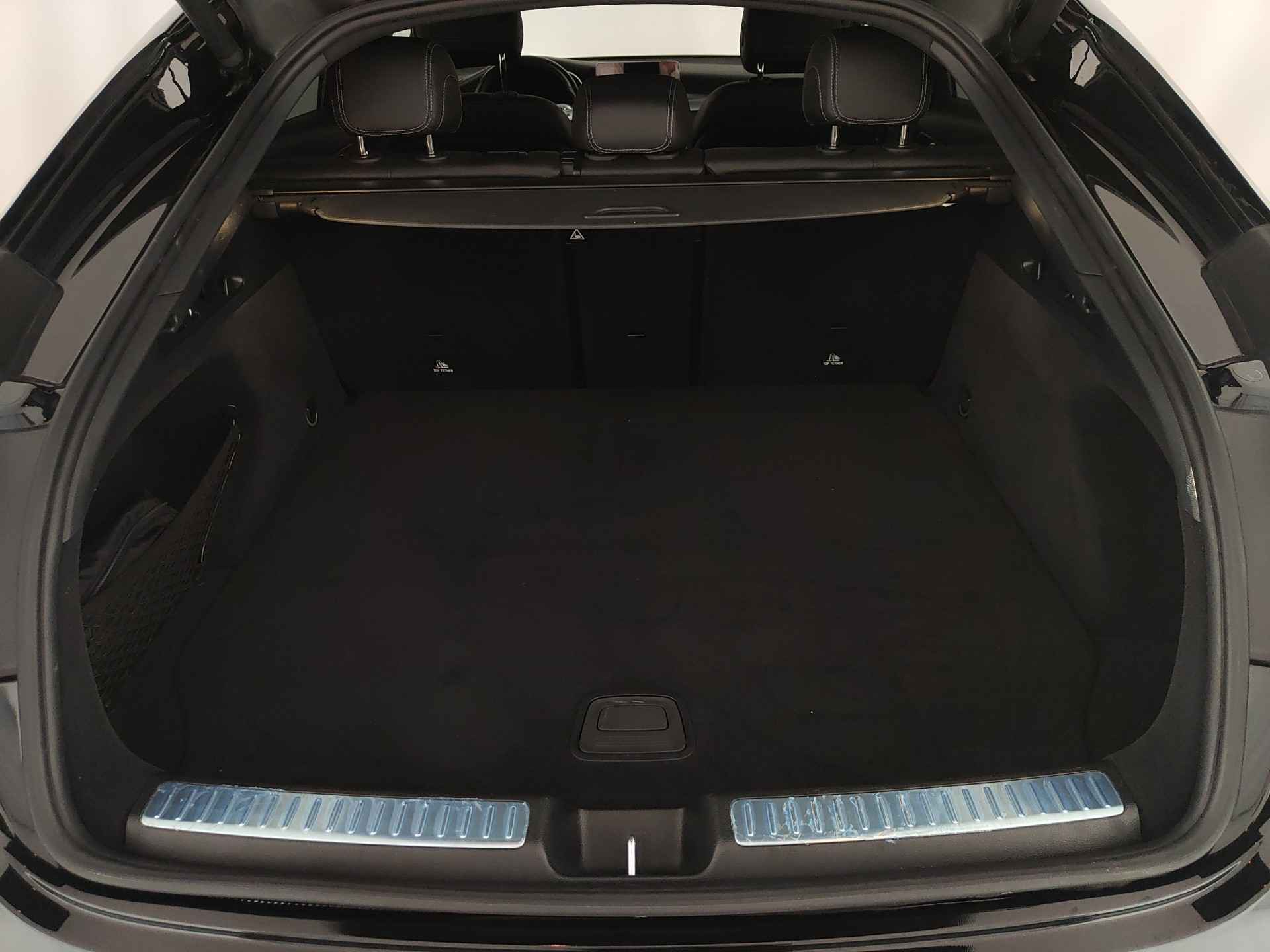 MERCEDES GLC COUPE 300DE PHEV(EQ POWER)PREMIUM 4MATIC AUTO