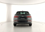 AUDI Q5 40 2.0 TDI S LINE PLUS QUATTRO 190CV S-TRONIC