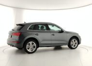 AUDI Q5 40 2.0 TDI S LINE PLUS QUATTRO 190CV S-TRONIC