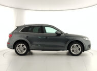 AUDI Q5 40 2.0 TDI S LINE PLUS QUATTRO 190CV S-TRONIC