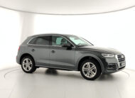 AUDI Q5 40 2.0 TDI S LINE PLUS QUATTRO 190CV S-TRONIC