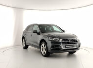 AUDI Q5 40 2.0 TDI S LINE PLUS QUATTRO 190CV S-TRONIC