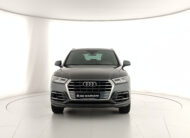 AUDI Q5 40 2.0 TDI S LINE PLUS QUATTRO 190CV S-TRONIC
