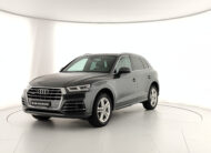AUDI Q5 40 2.0 TDI S LINE PLUS QUATTRO 190CV S-TRONIC