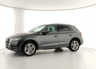 AUDI Q5 40 2.0 TDI S LINE PLUS QUATTRO 190CV S-TRONIC