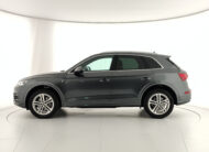 AUDI Q5 40 2.0 TDI S LINE PLUS QUATTRO 190CV S-TRONIC