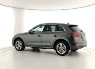 AUDI Q5 40 2.0 TDI S LINE PLUS QUATTRO 190CV S-TRONIC