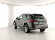 AUDI Q5 40 2.0 TDI S LINE PLUS QUATTRO 190CV S-TRONIC