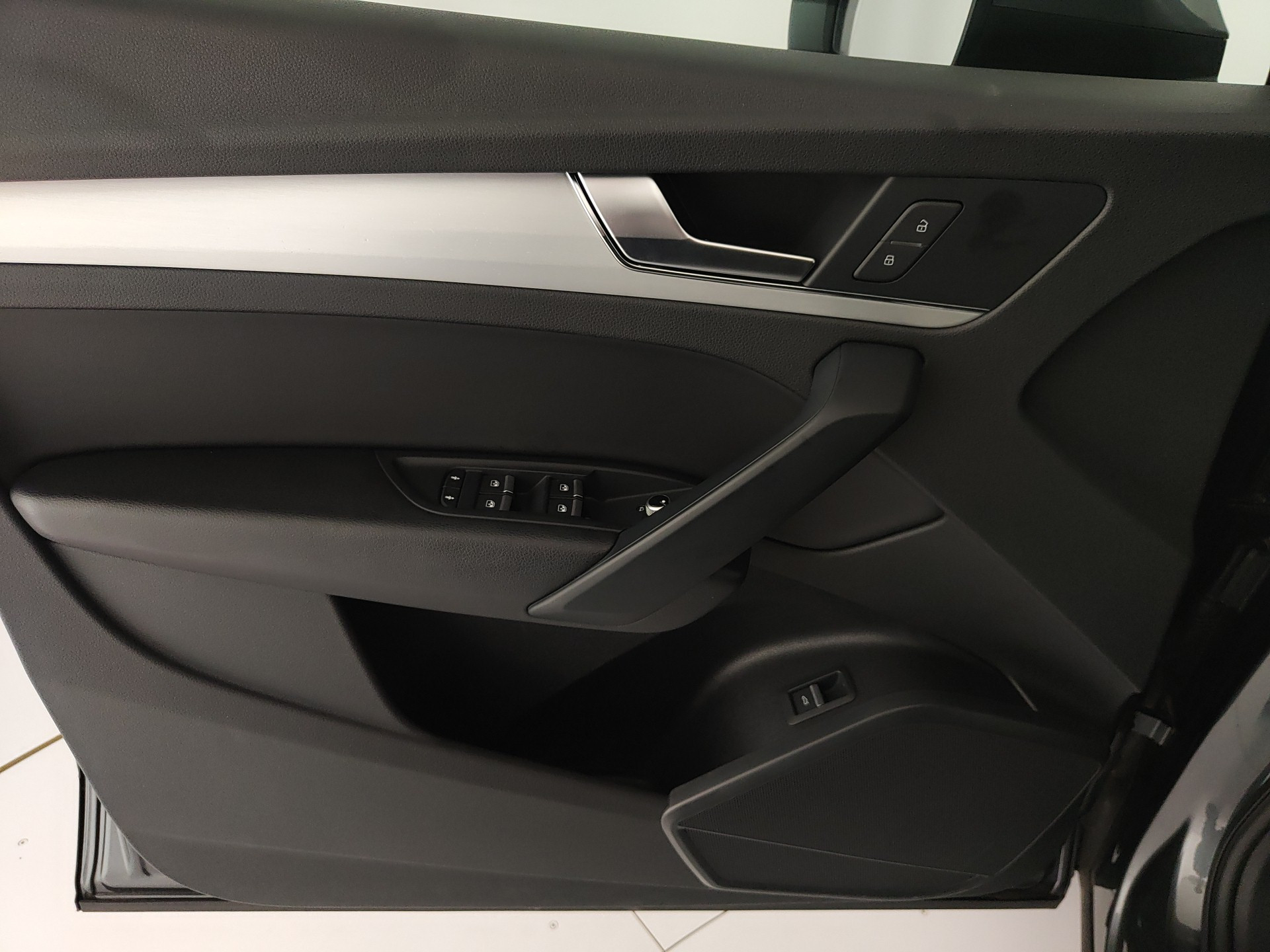 AUDI Q5 40 2.0 TDI S LINE PLUS QUATTRO 190CV S-TRONIC