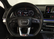 AUDI Q5 40 2.0 TDI S LINE PLUS QUATTRO 190CV S-TRONIC