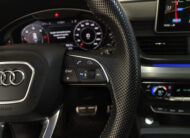 AUDI Q5 40 2.0 TDI S LINE PLUS QUATTRO 190CV S-TRONIC