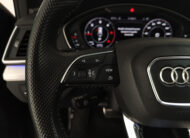 AUDI Q5 40 2.0 TDI S LINE PLUS QUATTRO 190CV S-TRONIC