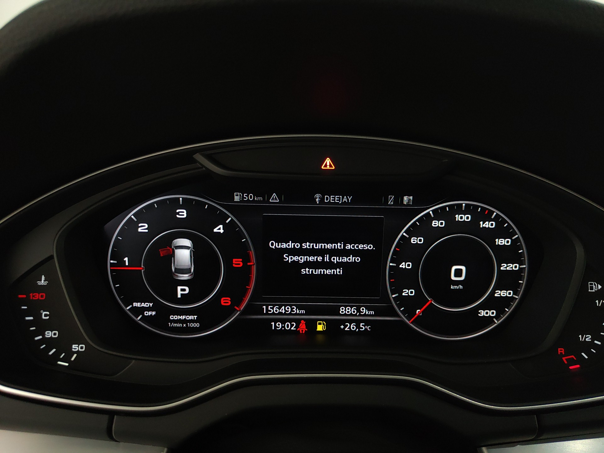 AUDI Q5 40 2.0 TDI S LINE PLUS QUATTRO 190CV S-TRONIC