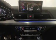 AUDI Q5 40 2.0 TDI S LINE PLUS QUATTRO 190CV S-TRONIC
