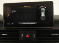 AUDI Q5 40 2.0 TDI S LINE PLUS QUATTRO 190CV S-TRONIC