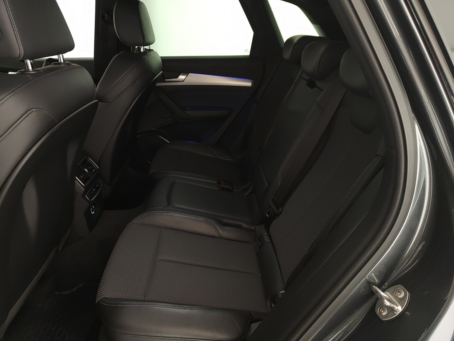 AUDI Q5 40 2.0 TDI S LINE PLUS QUATTRO 190CV S-TRONIC