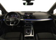 AUDI Q5 40 2.0 TDI S LINE PLUS QUATTRO 190CV S-TRONIC