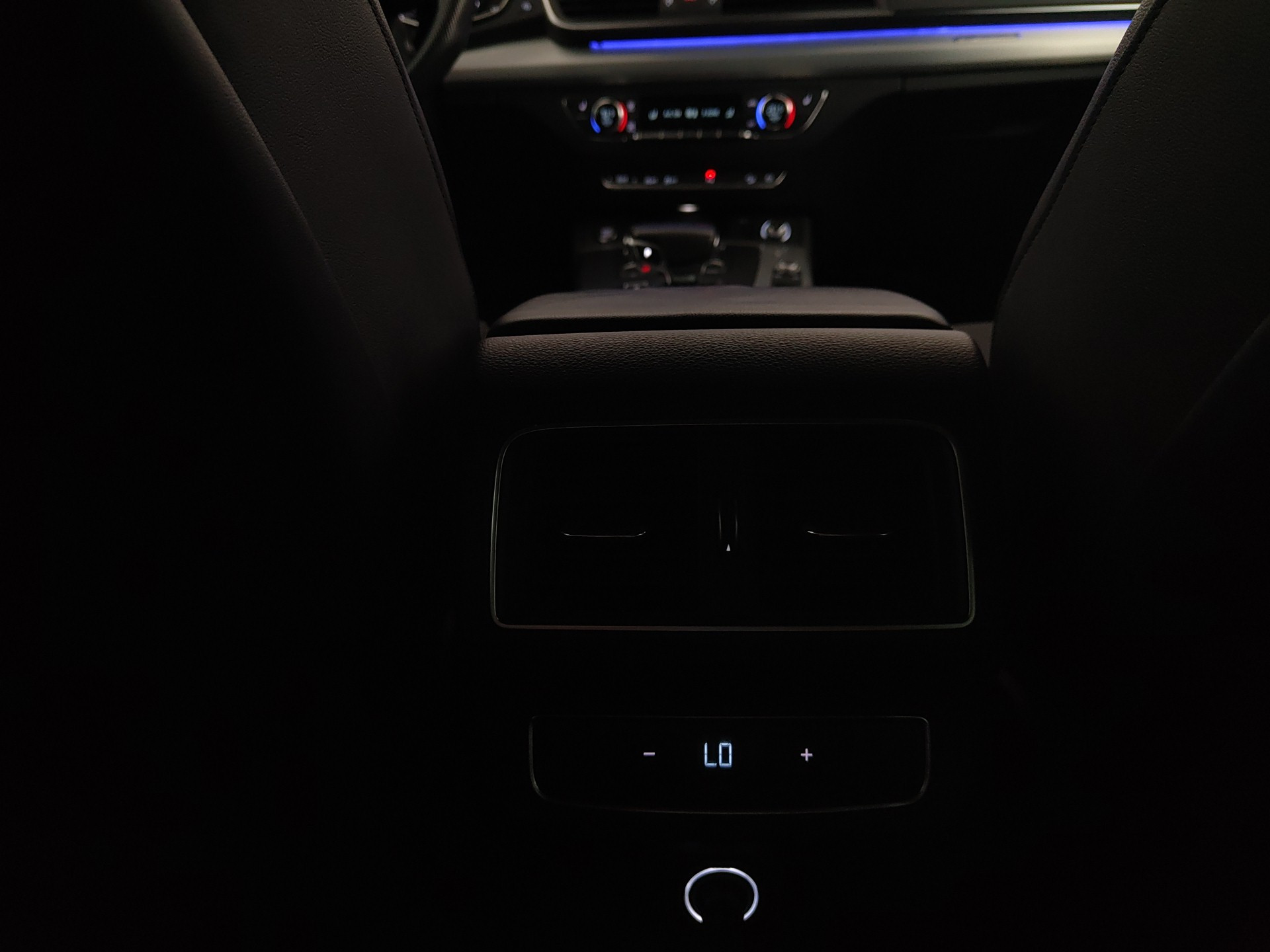 AUDI Q5 40 2.0 TDI S LINE PLUS QUATTRO 190CV S-TRONIC