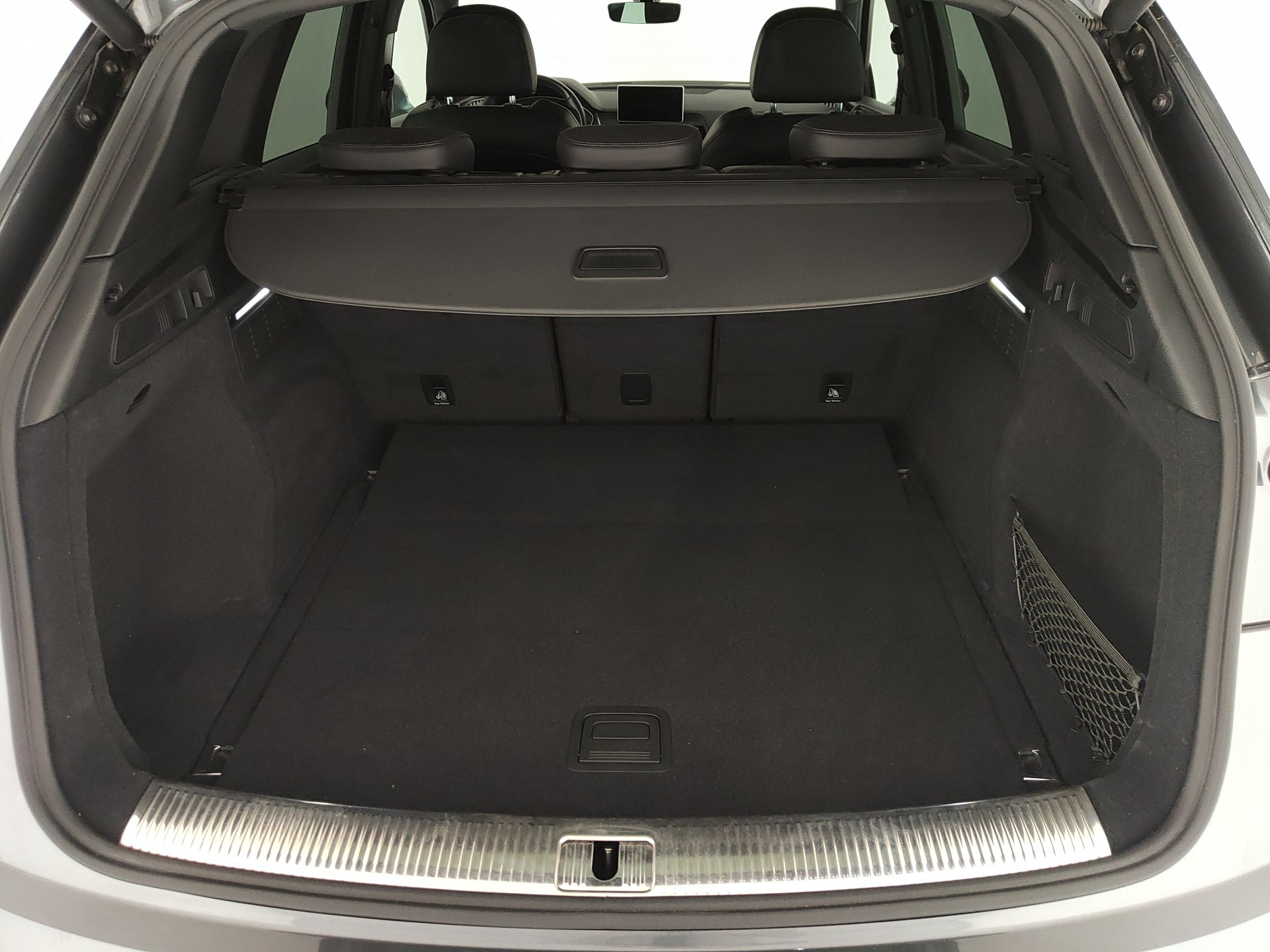 AUDI Q5 40 2.0 TDI S LINE PLUS QUATTRO 190CV S-TRONIC