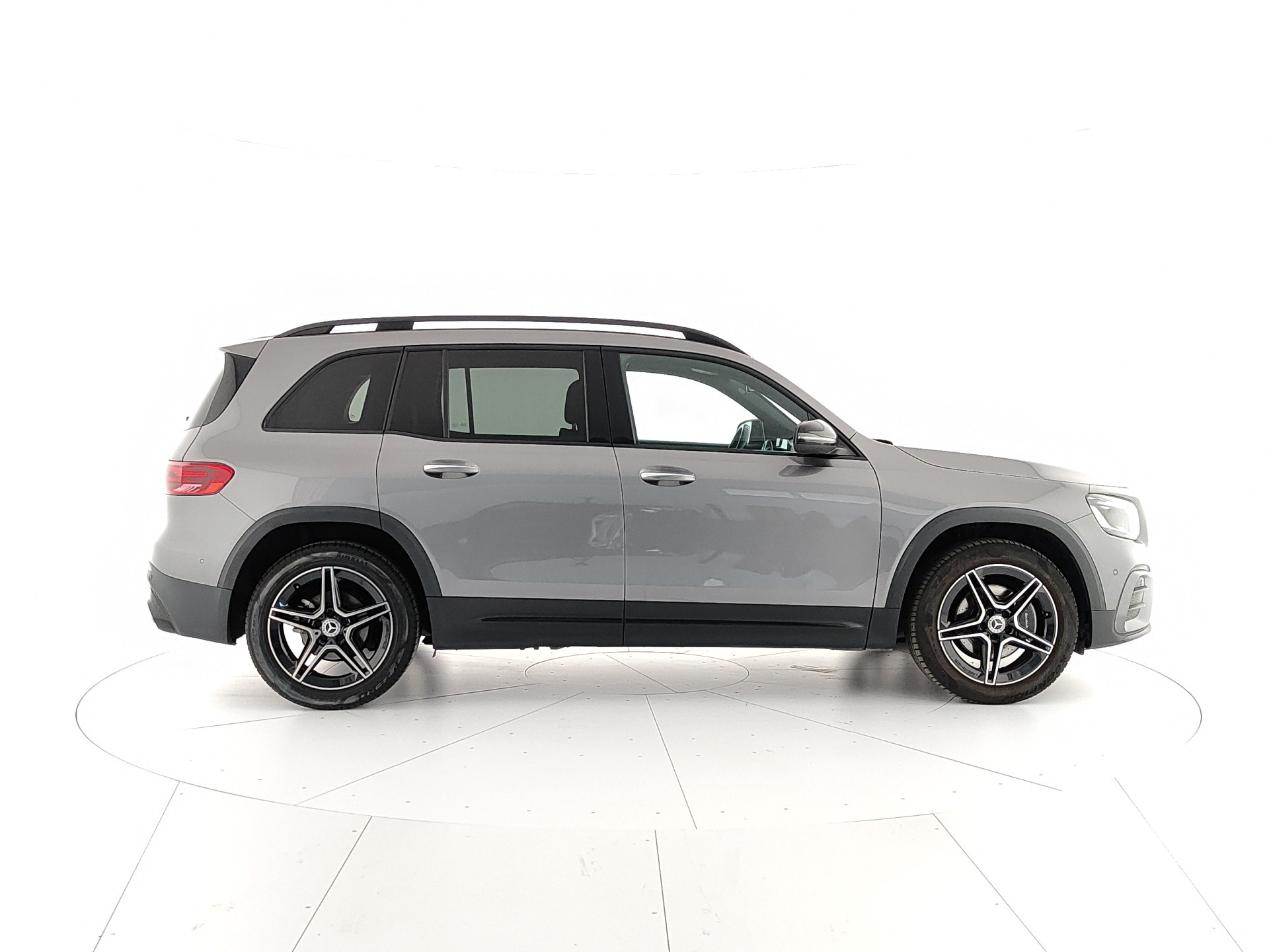 MERCEDES GLB 200 d AMG Line Advanced Plus auto