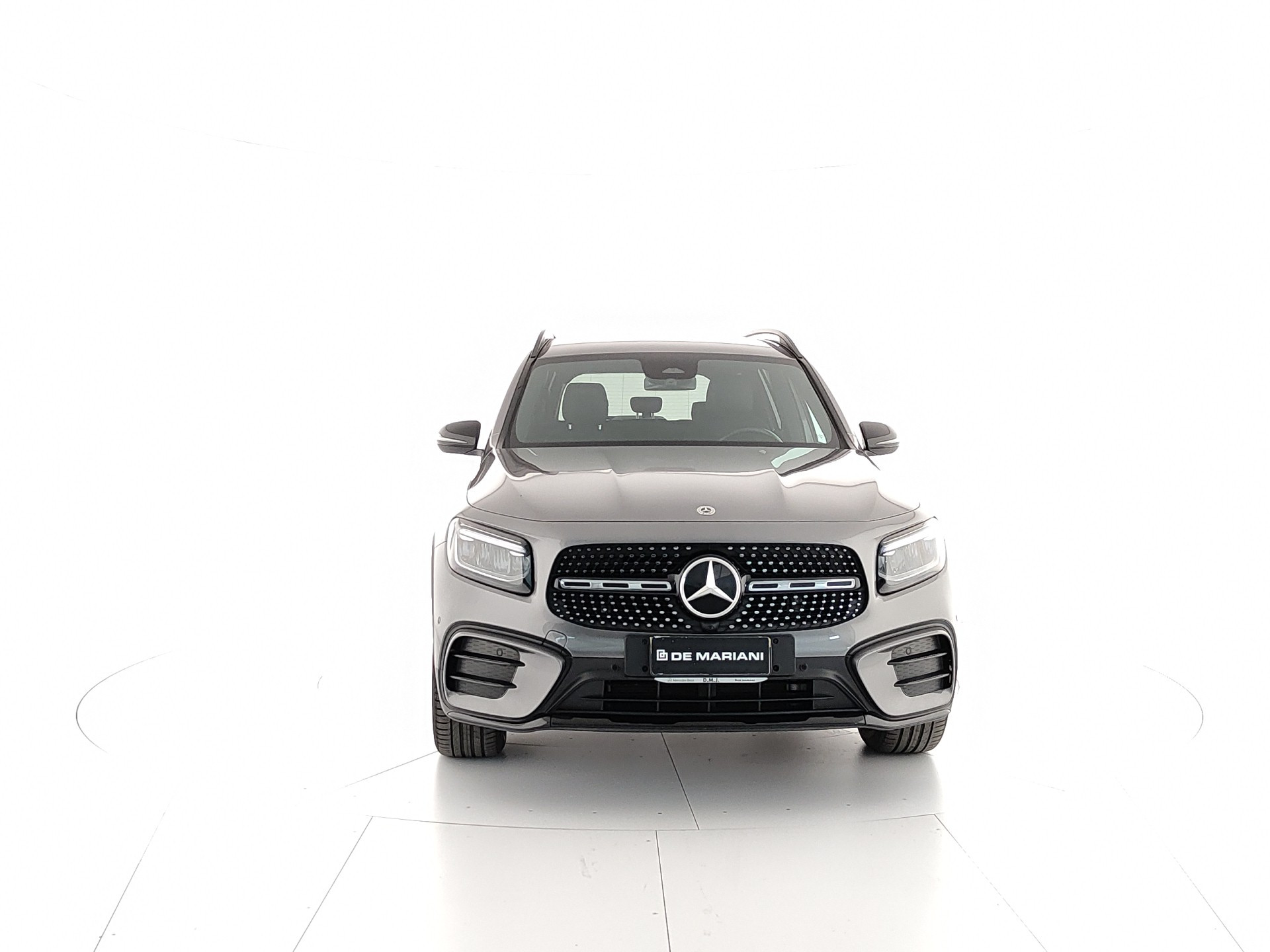 MERCEDES GLB 200 d AMG Line Advanced Plus auto