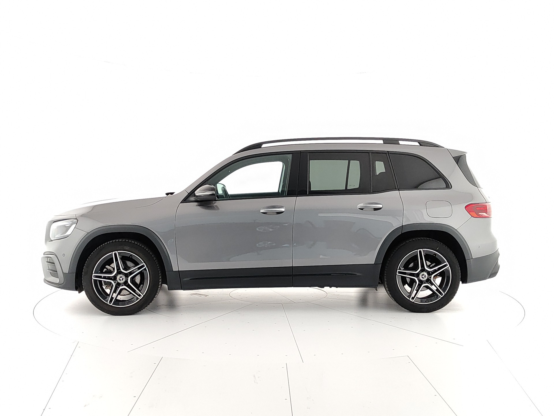 MERCEDES GLB 200 d AMG Line Advanced Plus auto