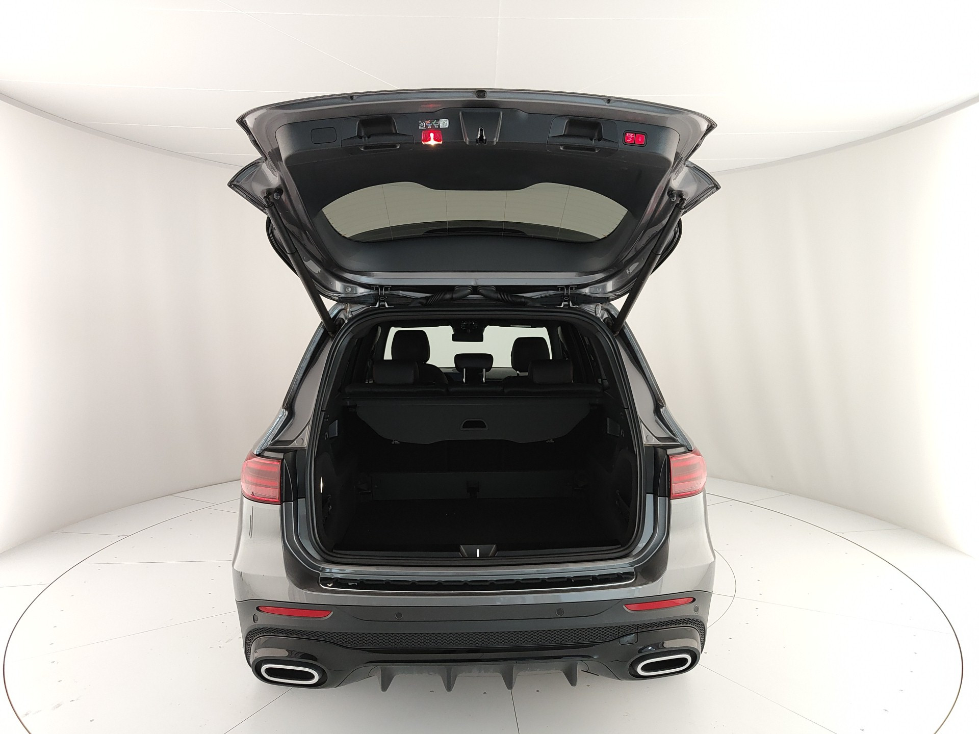 MERCEDES GLB 200 d AMG Line Advanced Plus auto