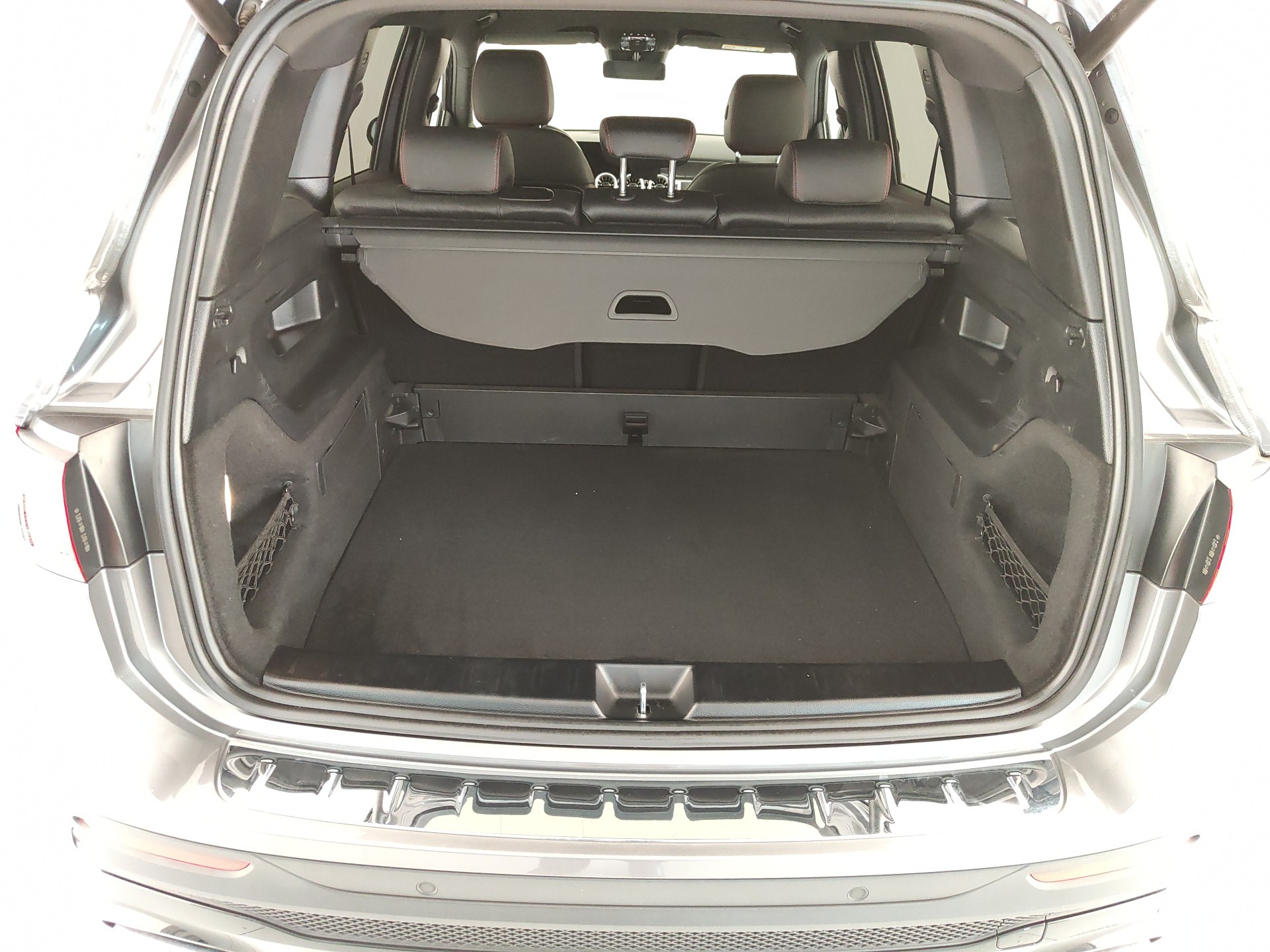 MERCEDES GLB 200 d AMG Line Advanced Plus auto