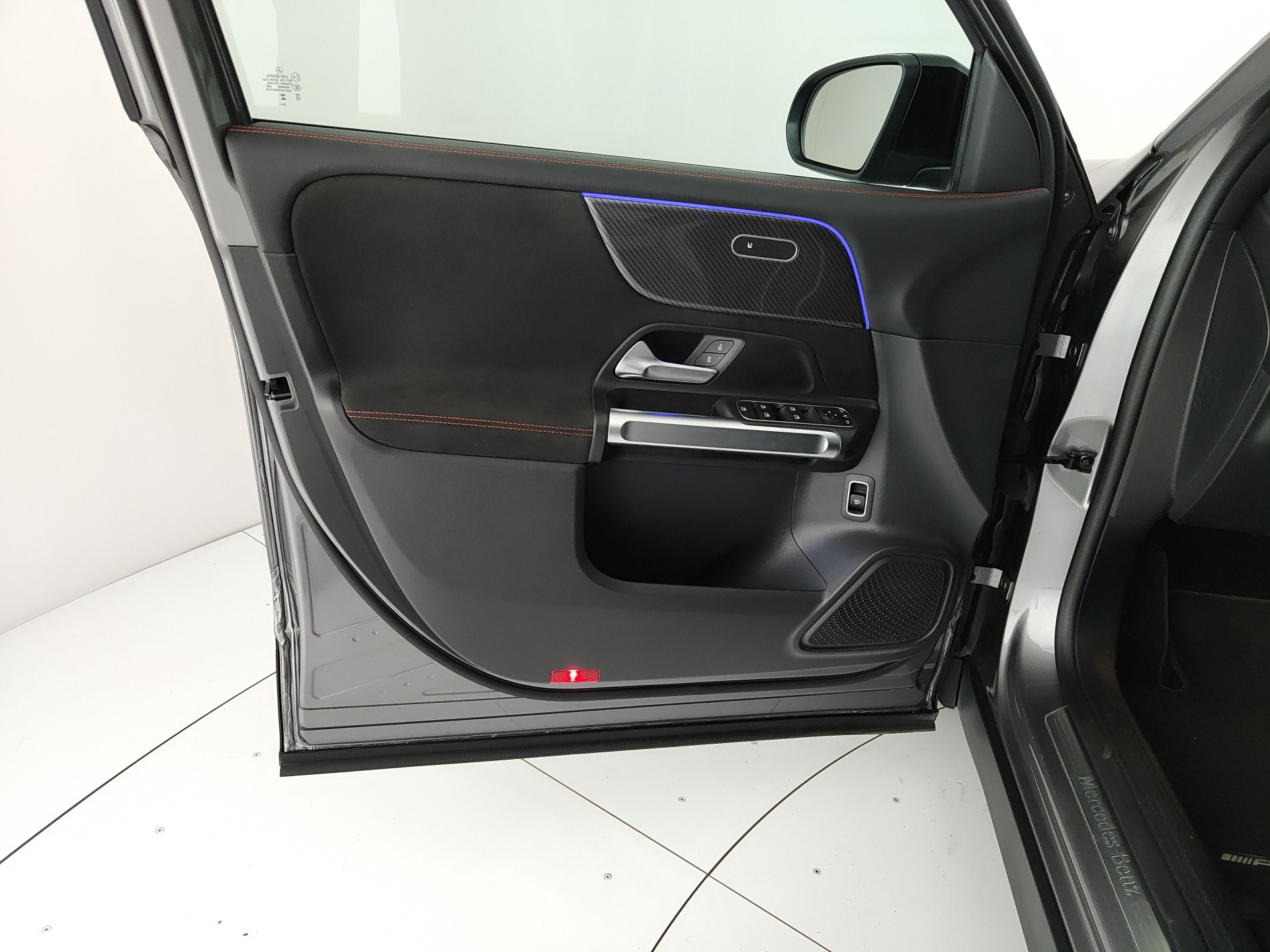 MERCEDES GLB 200 d AMG Line Advanced Plus auto