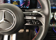 MERCEDES GLB 200 d AMG Line Advanced Plus auto