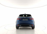JAGUAR E-Pace 2.0d i4 mhev R-Dynamic SE awd 163cv auto