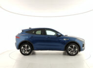 JAGUAR E-Pace 2.0d i4 mhev R-Dynamic SE awd 163cv auto